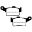 Brake Pads Std Ebc Fa631