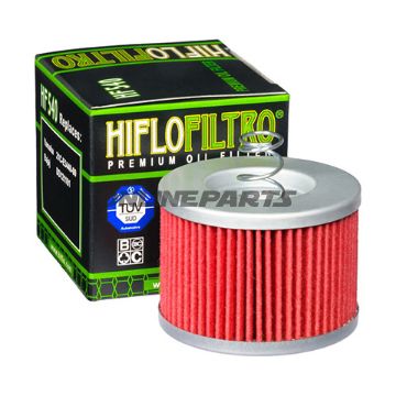 Oil Filter Hiflo