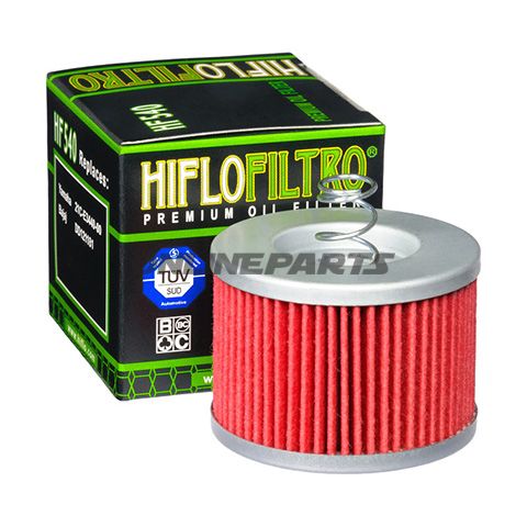 Oil Filter Hiflo
