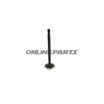Exhaust Valve Jmp