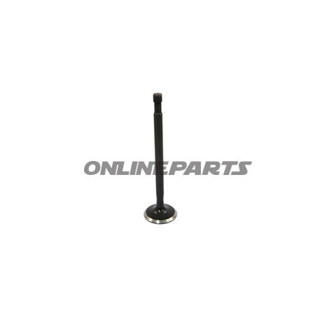 Exhaust Valve Jmp