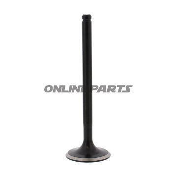 Exhaust Valve Jmp