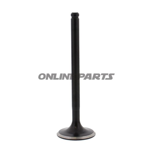 Exhaust Valve Jmp