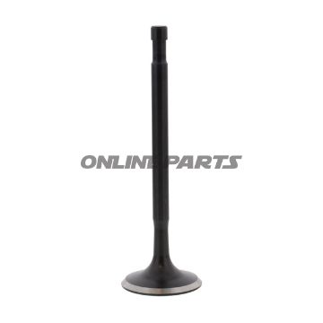 Inlet Valve Jmp