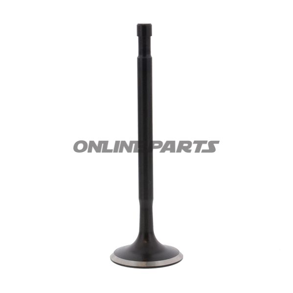 Inlet Valve Jmp