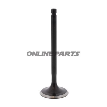 Inlet Valve Jmp