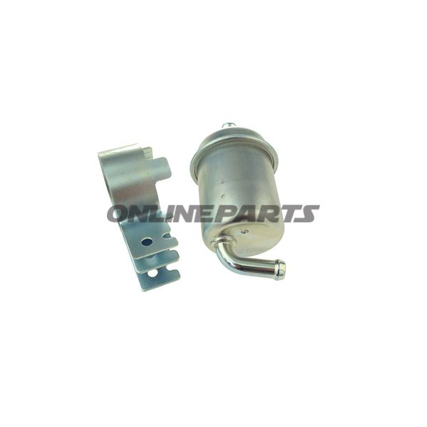 Fuel Filter (Orig Spare Part)