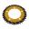 Rear Sprocket Dual 41 Tooth Pitch 520 Goldzf Inner Diameter 112 Bolt Spacing 138