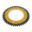 Rear Sprocket Dual 47 Tooth Pitch 525 Goldzf Inner Diameter 140 Bolt Spacing 168