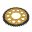 Rear Sprocket Dual 48 Tooth Pitch 525 Goldzf Inner Diameter 087 Bolt Spacing 110