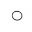 Sealing Ring (Orig Spare Part)