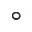 Sealing Ring (Orig Spare Part)