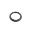 Sealing Ring (Orig Spare Part)