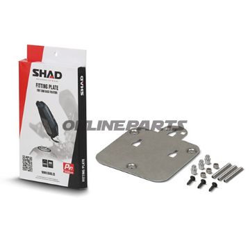 Mounting Kit Shadfor E04p/E10p/E16p