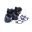Intake Manifold Setcont 4 Pcs Tourmax 7248388
