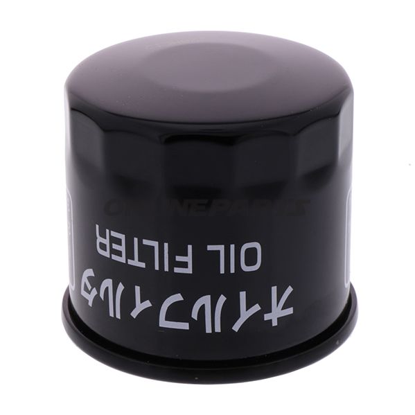 Oil Filter (Orig Spare Part)