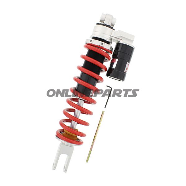 Shock Mono Yssadjustable