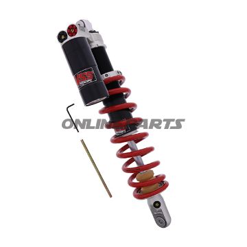 Shock Mono Yssadjustable