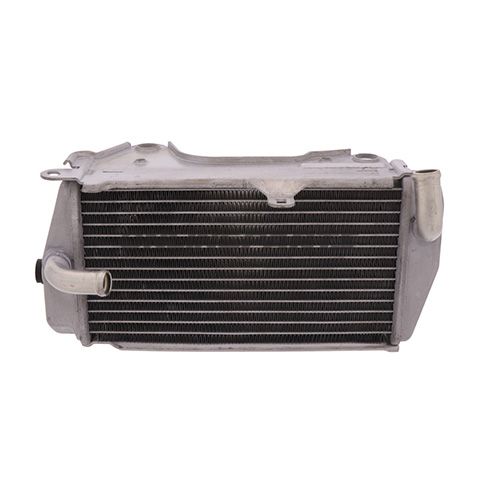 Radiator Left