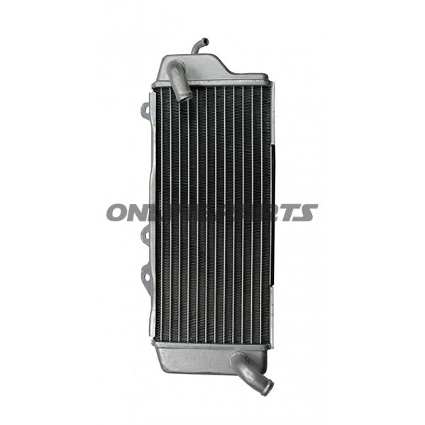 Radiator Left