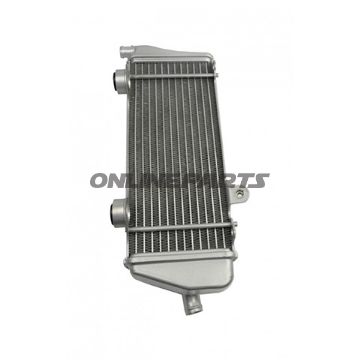 Radiator Left