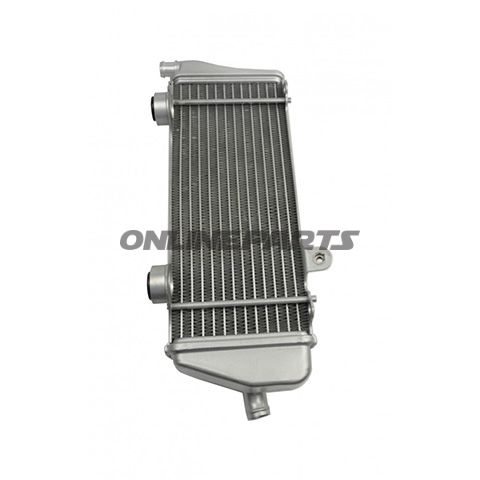 Radiator Left