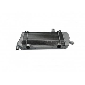 Radiator Left