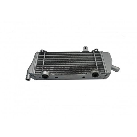 Radiator Left