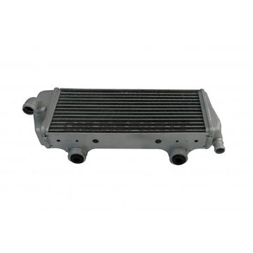 Radiator Left