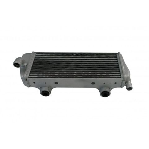 Radiator Left