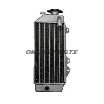 Radiator Right