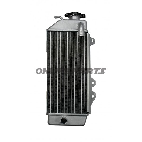 Radiator Right