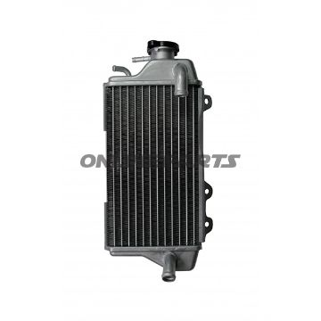 Radiator Right