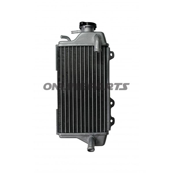 Radiator Right