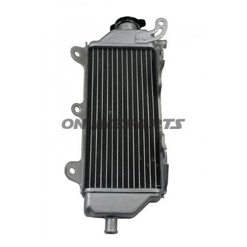 Radiator Right
