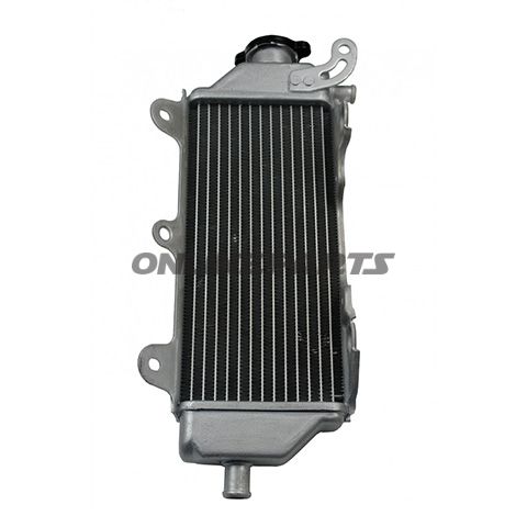 Radiator Right
