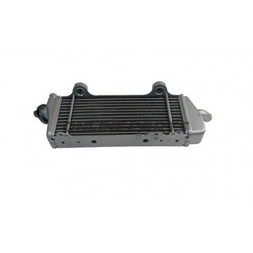Radiator Right