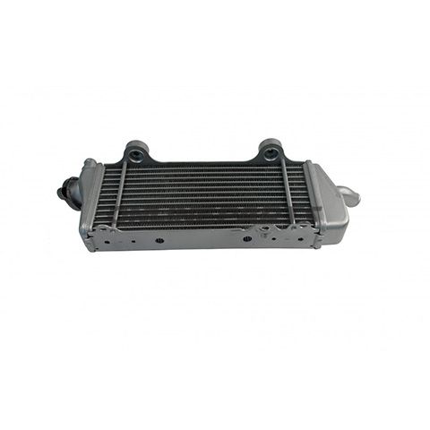 Radiator Right