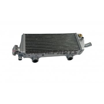Radiator Right