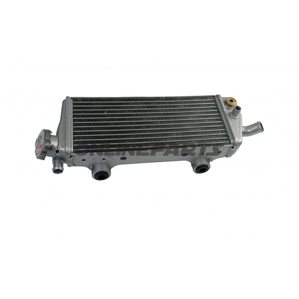 Radiator Right