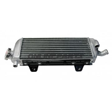 Radiator Right
