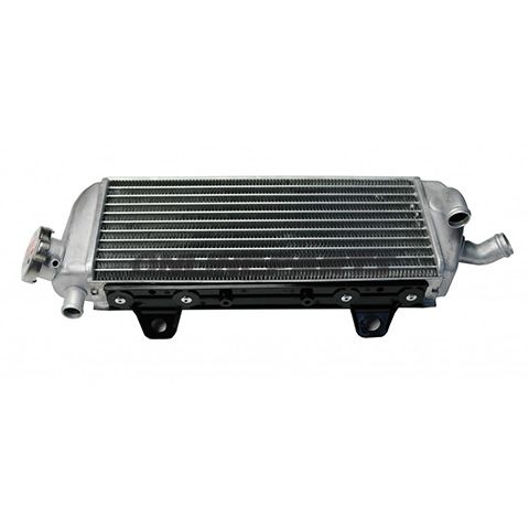 Radiator Right