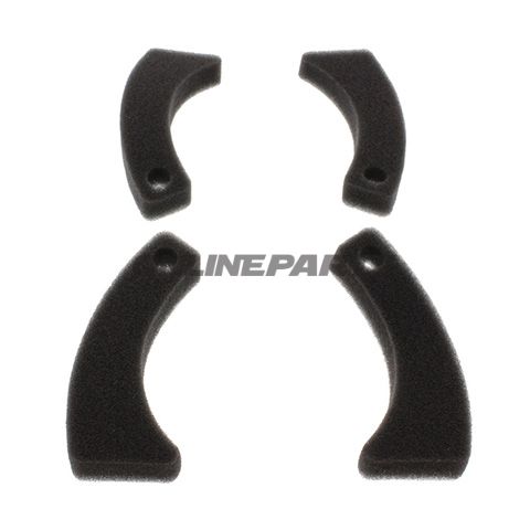 Air Filter Foam (Orig Spare Part)