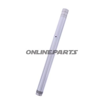 Fork Tube Chrome Jmpupside-Down Rechts