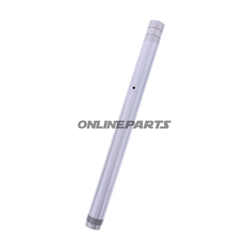 Fork Tube Chrome Jmpupside-Down Rechts