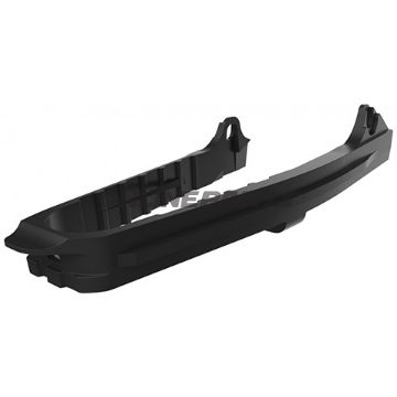 Chain Slider Black