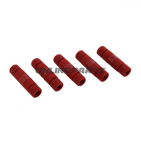 Kabelverb 5 Piece0.20 - 1.00 Mm Posi Lock