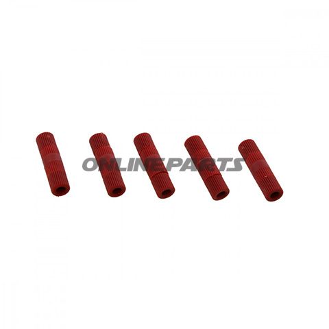 Kabelverb 5 Piece0.13 - 0.80 Mm Posi Lock