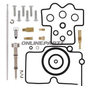 Carburettor Repair Kit All Balls Racing