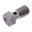 Banjo Bolt Singlem12x1.50 In Silver
